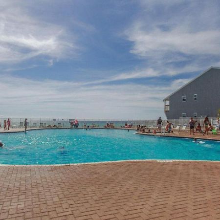 Beachfront Spacious Renovated Condo - Pools, Hot Hub, Spa - Walk To Pier Park In Pcb Панама-Сити Экстерьер фото